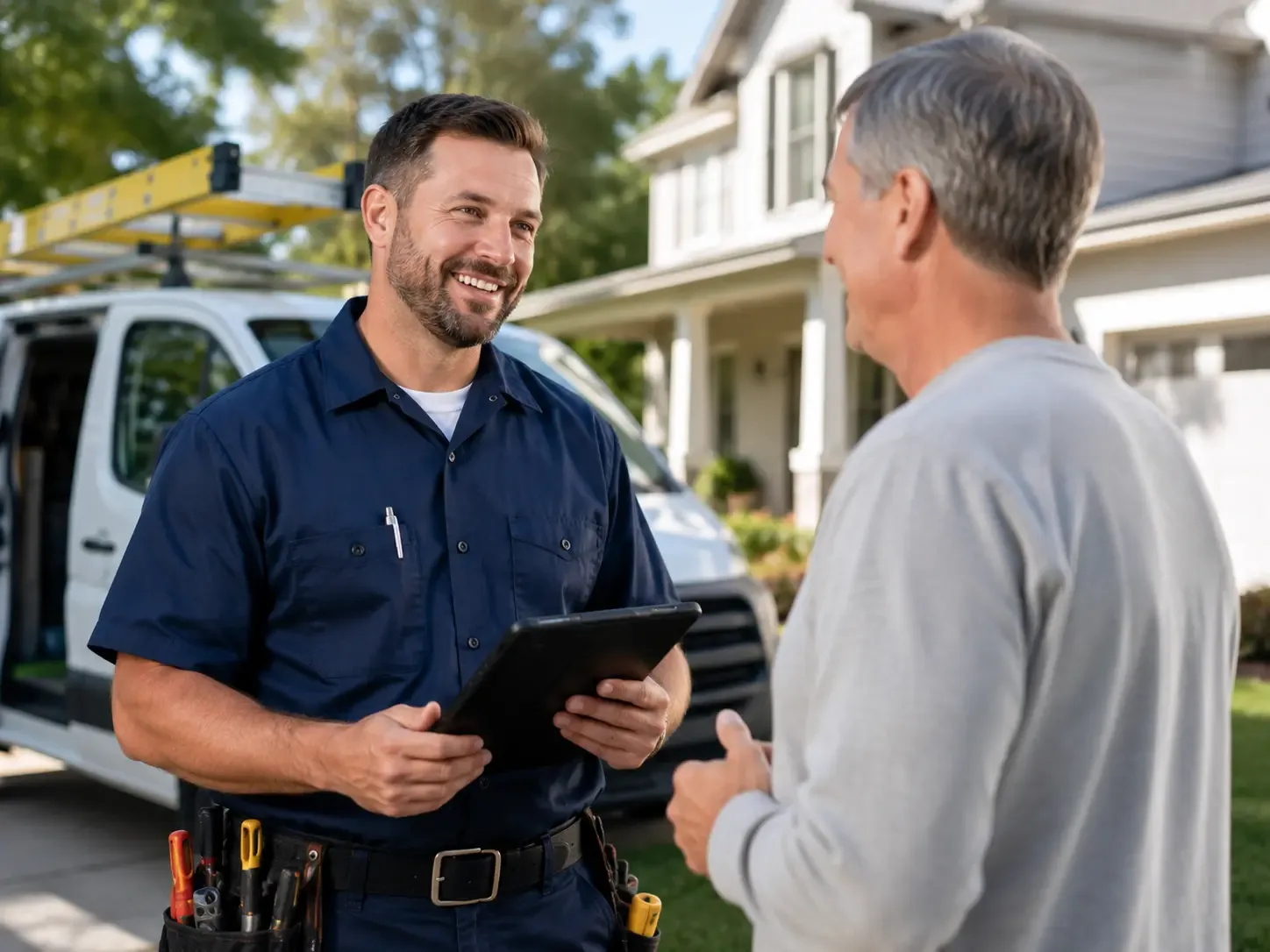 Whole Home Rewiring Cartersville, GA FAQs